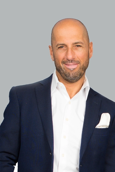 Graham Rosenberg