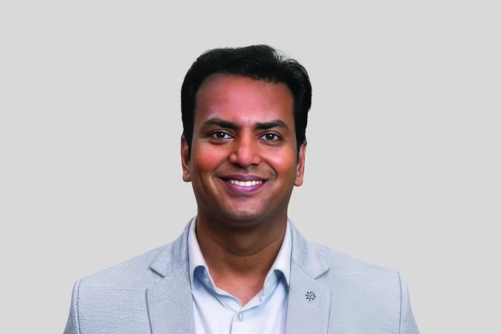 Hemant Kumar Ravi