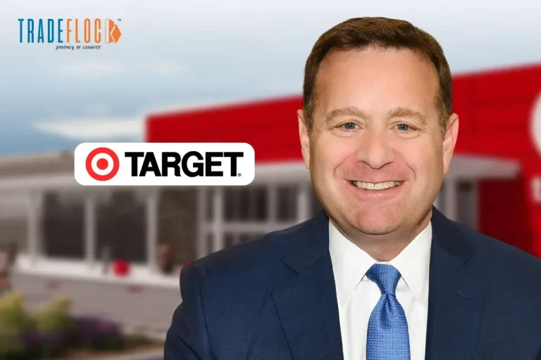Joe DePinto Joins Target as its Board of Directors