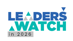 Most Influential Leaders to Watch in 2026