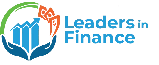 Most Inspiring Leaders In Finance USA 2026 - white