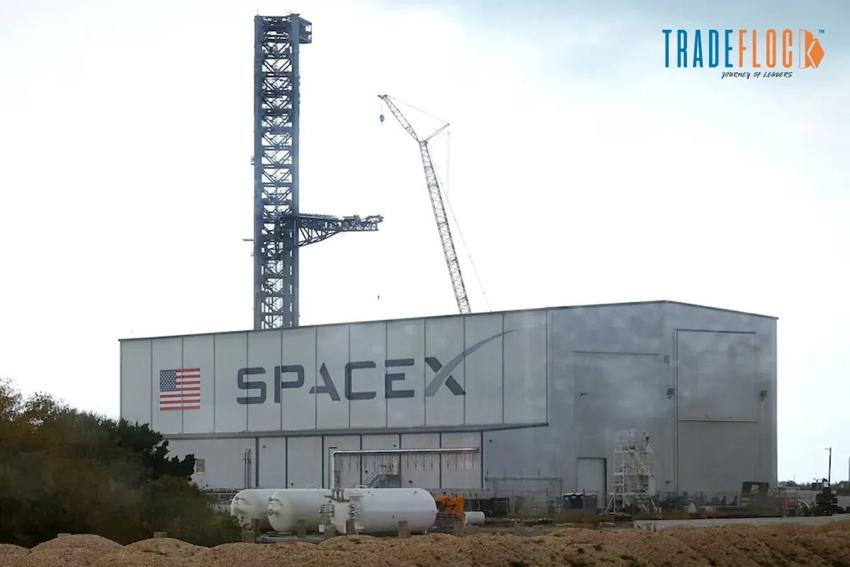 Space Startups Funding Hits New Heights Amid SpaceX IPO Buzz