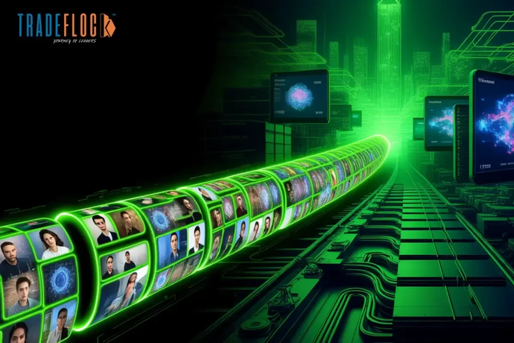 TwelveLabs Raises $100 Million for Video Intelligence