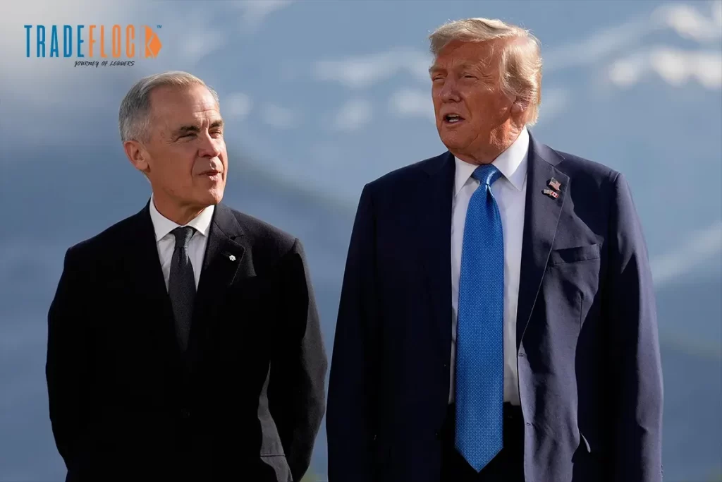 US Declines to Extend Trade Deal With Mexico and Canada