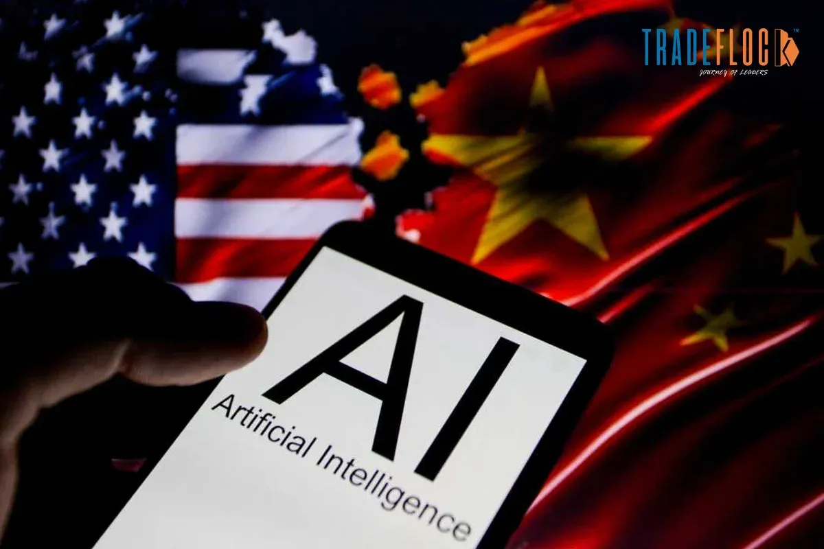 US Government May Limit the Use of Chinese AI Models
