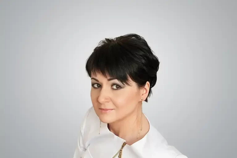 Victoria Tzareva