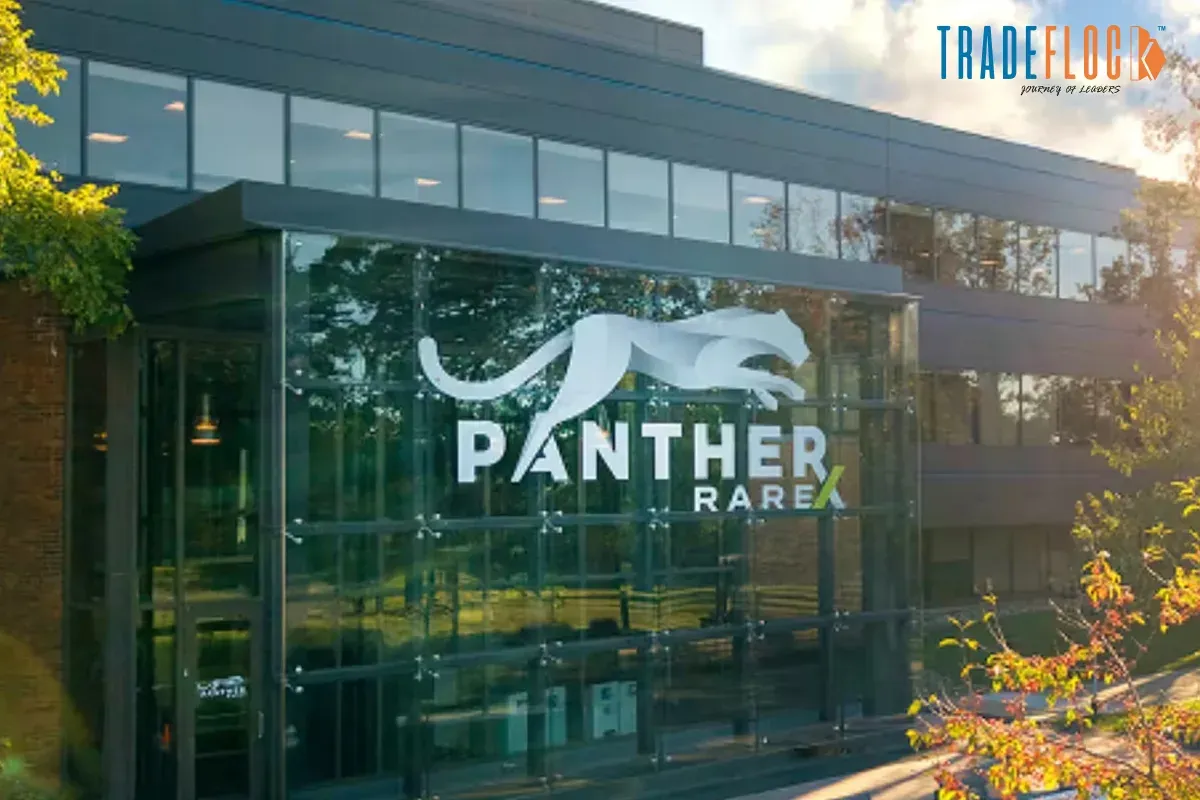 Warburg Pincus Nears $7B Deal to Buy PANTHERx Rare