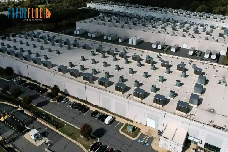 White House to Push New Pledge Keeping AI Data Center Costs Off Household Electricity Bills