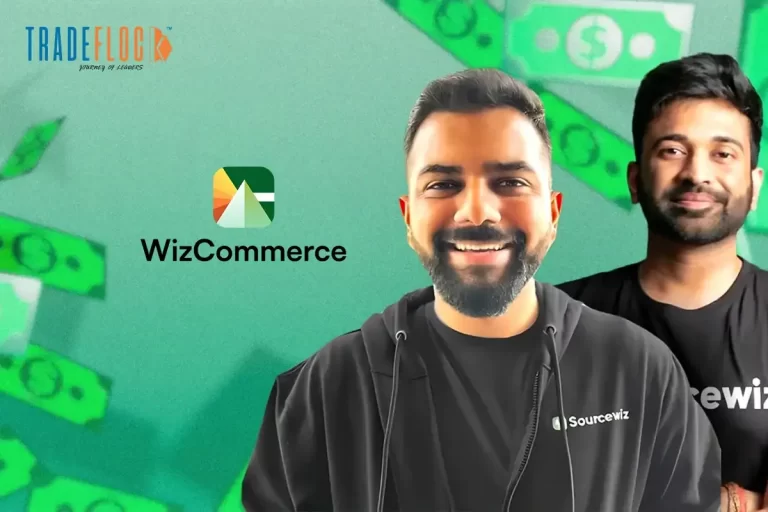 WizCommerce Raises $8.3 million from Blume Ventures