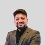 vikram Raichura