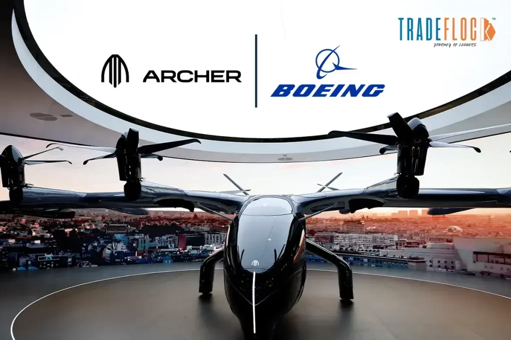Archer Aviation Acquires Boeing Companies to Expand Autonomous Aviation