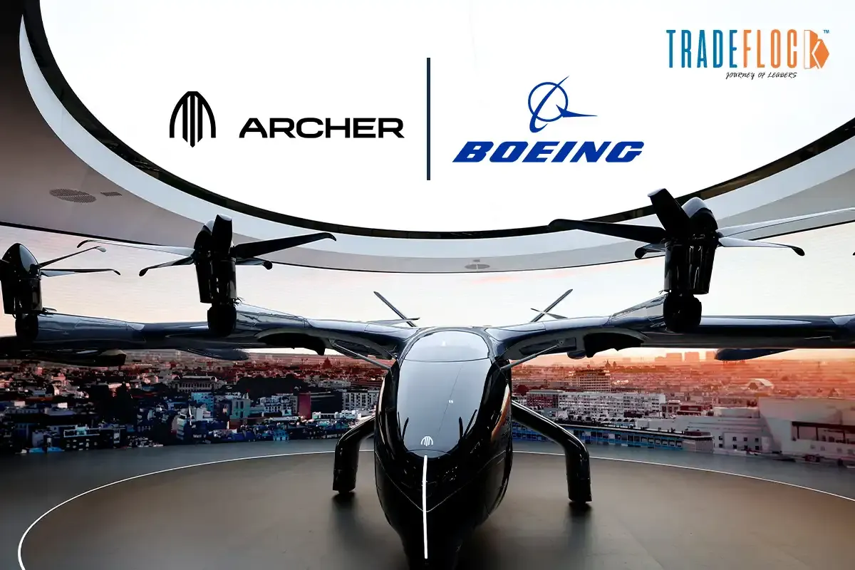 Archer Aviation Acquires Boeing Companies to Expand Autonomous Aviation
