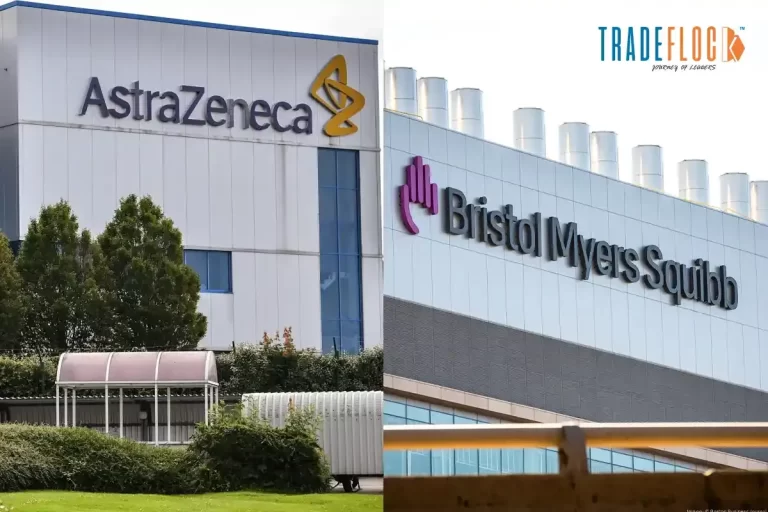 AstraZeneca in Talks With Bristol Myers Squibb for $400 Billion Merger