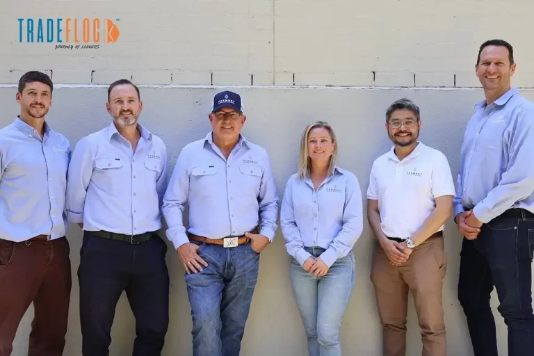 Farmbot Raises $22 Million to Expand Smart Farming Globally