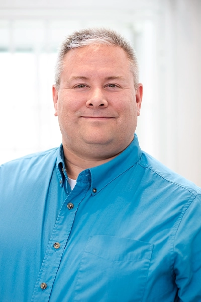 Ken Peterson