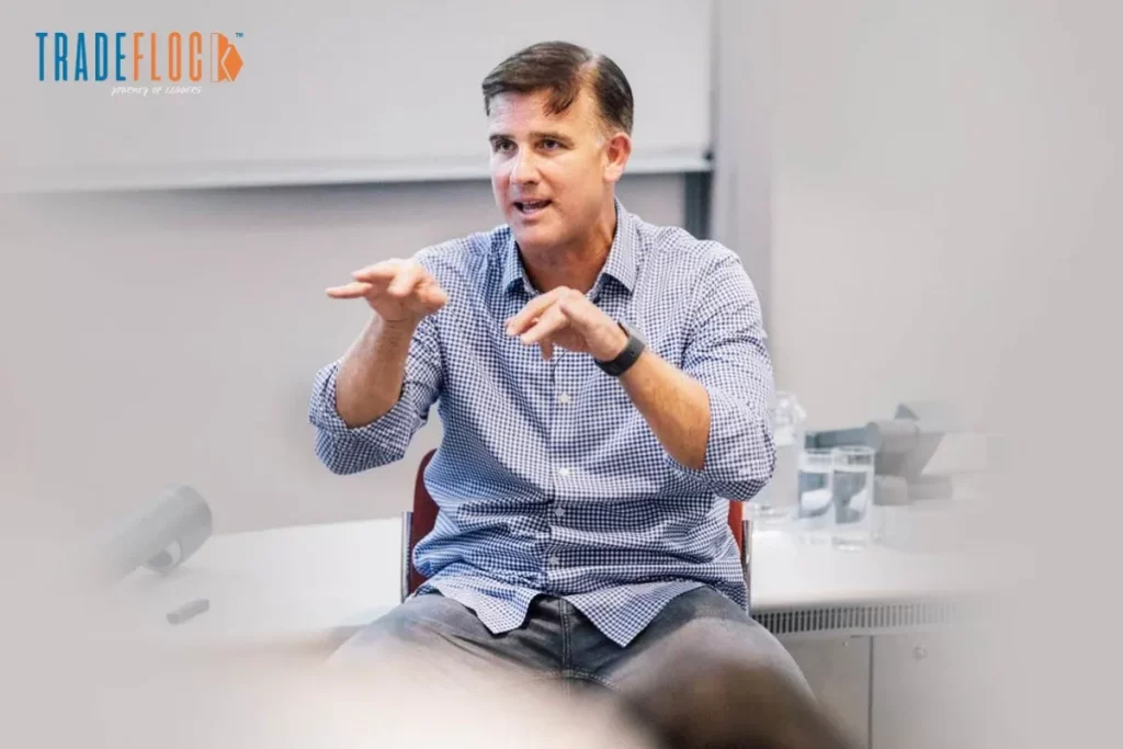 Leadership Lessons_ How Sean Ellis Redefined Startup Leadership