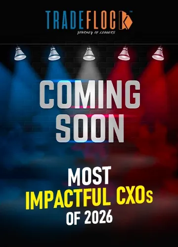 Most Impactful CXOs of 2026