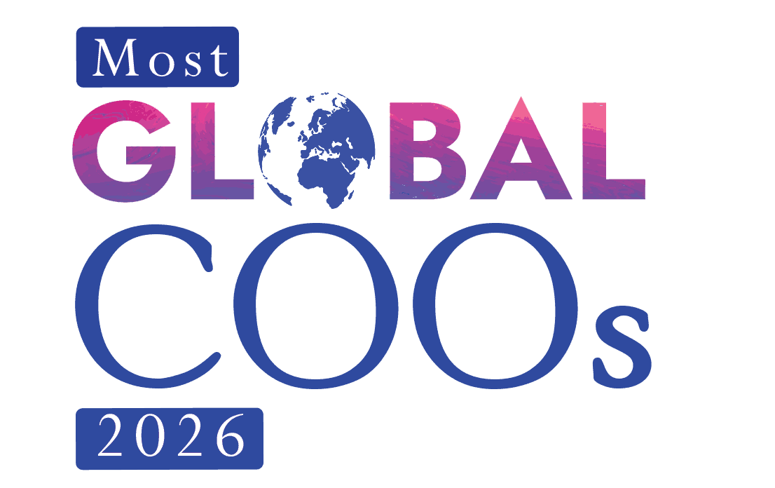 Most Innovative Global COOs 2026