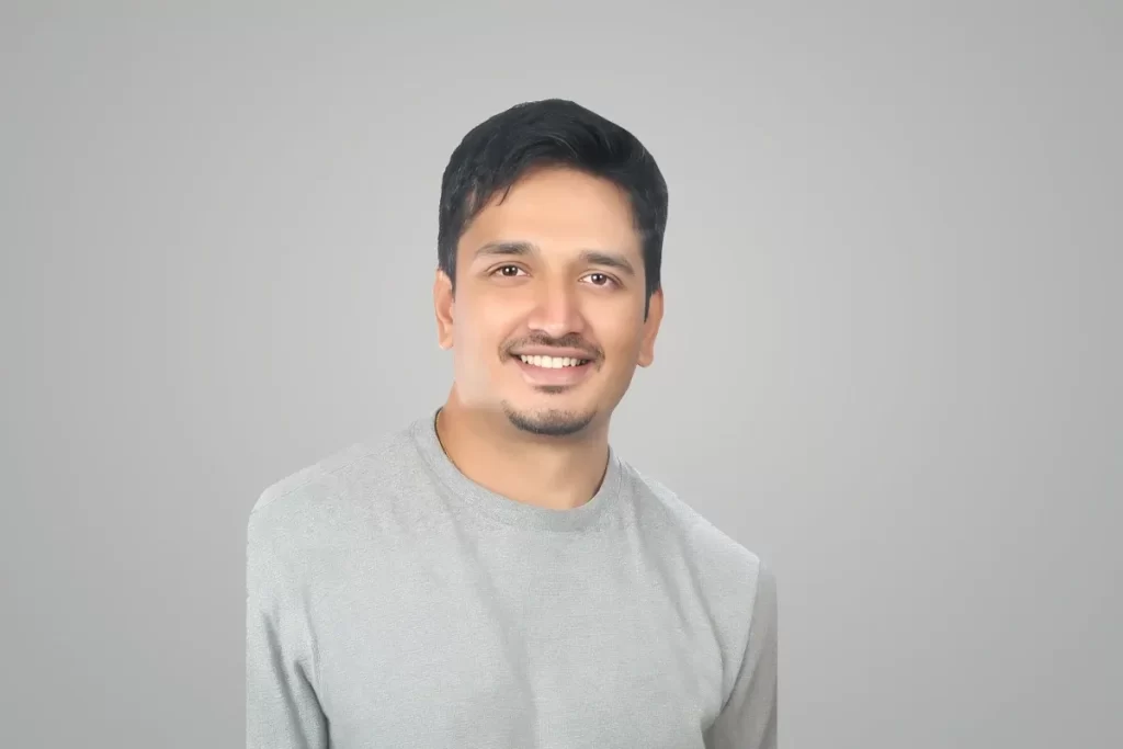 Mr. Vishal Devanath - 1200-800