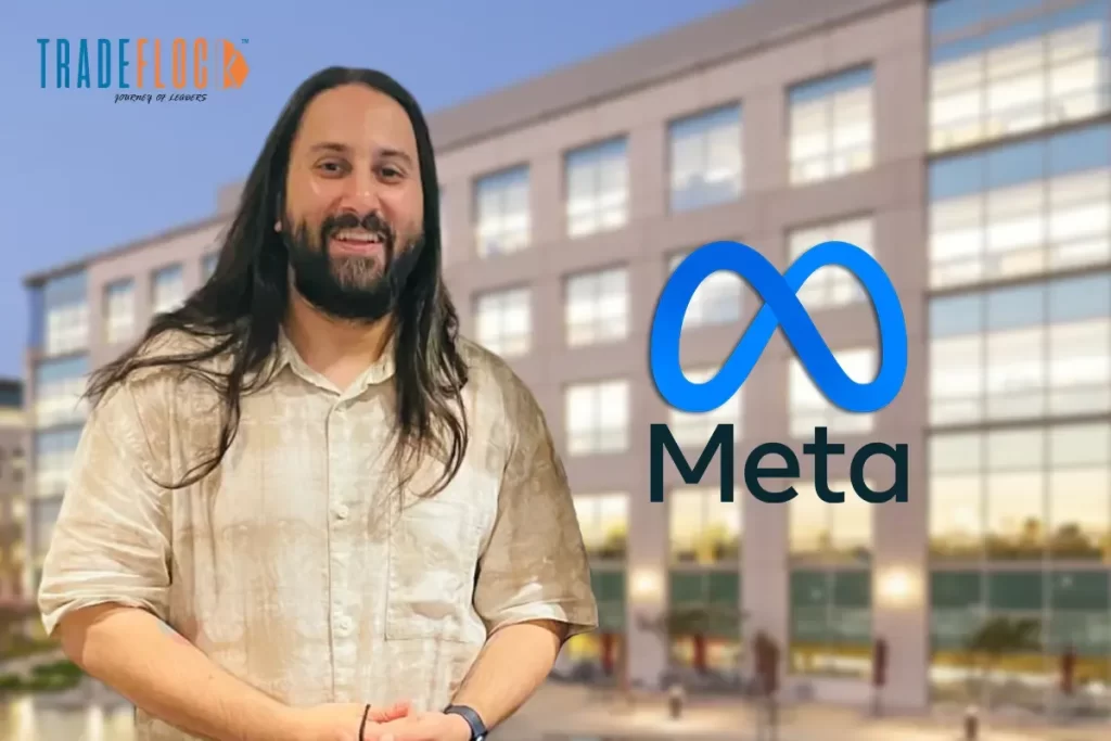 Nikhil Kant Exits Flix, Joins Meta’s Consumer Marketing Team