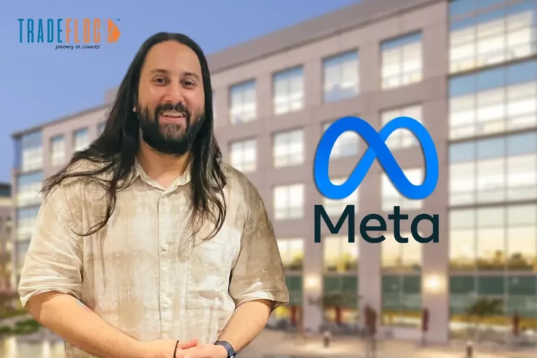 Nikhil Kant Exits Flix, Joins Meta’s Consumer Marketing Team