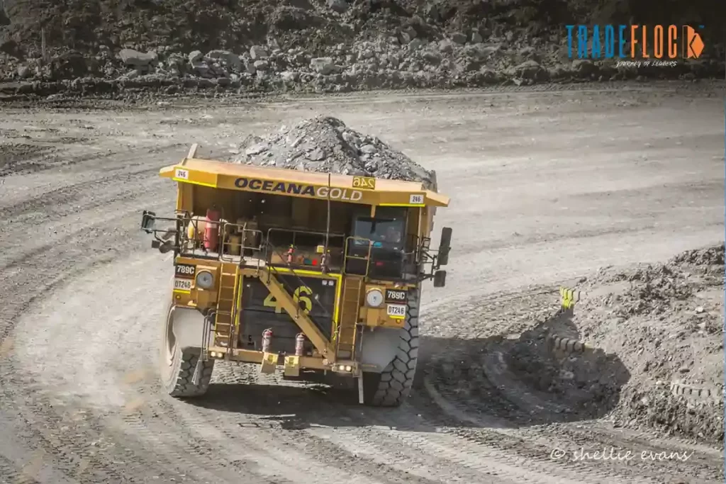 OceanaGold Agrees to US$549Million AusGold Acquisition