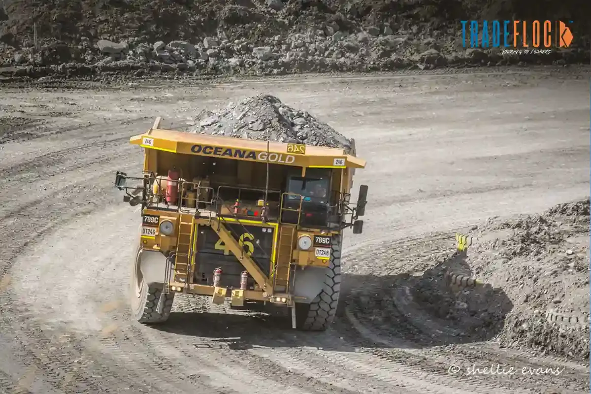 OceanaGold Agrees to US$549Million AusGold Acquisition