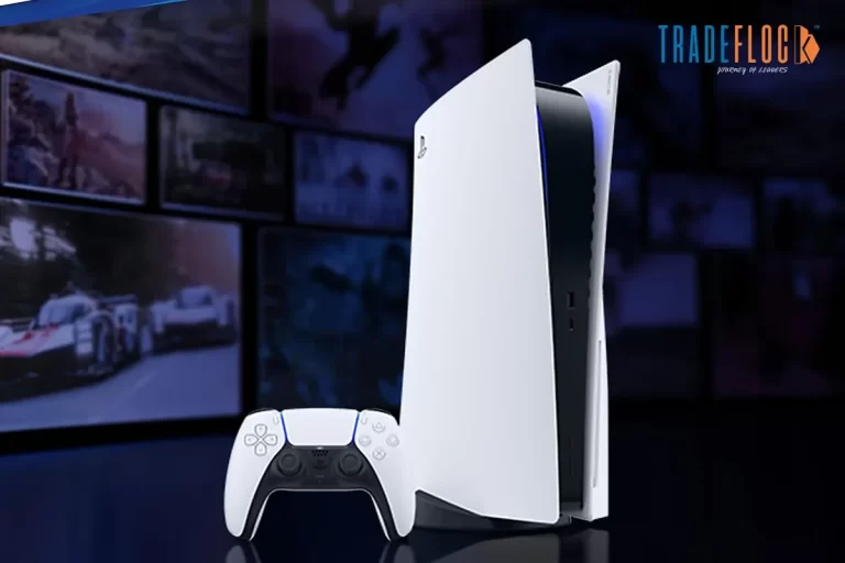 PlayStation Players Protest Sony’s Move Away From Game Discs