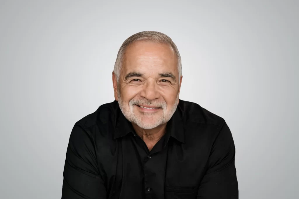 Richard R. Ramos