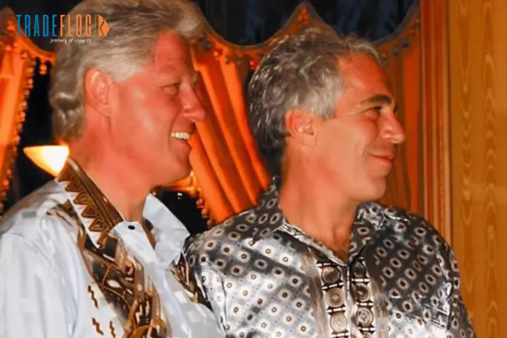 The Epstein Files_ Why the Epstein Files continue to rattle institutions and raise questions for American power