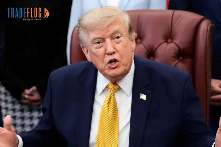 Trump in the Crosshairs Again! 25 States Move to Court Against Trump!