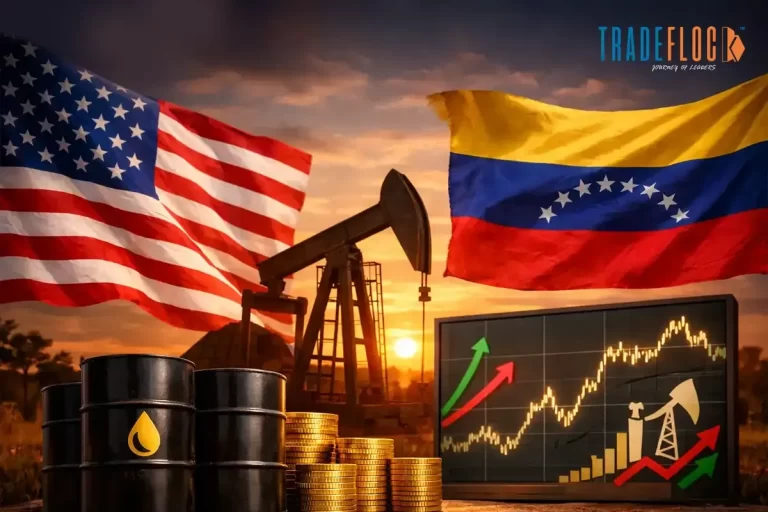 U.S. Venezuela Policy Opens New Oil and Investment Opportunities