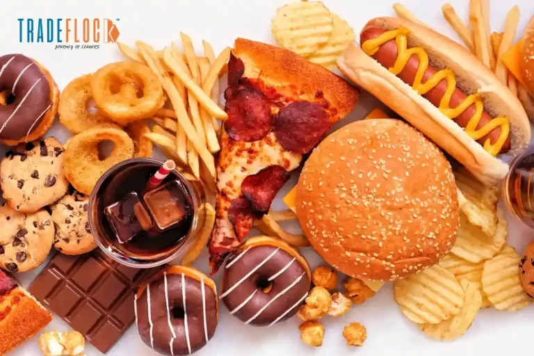 US Announces New Rules for Food Ingredients and Processed Foods