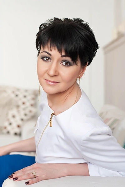 Victoria Tzareva