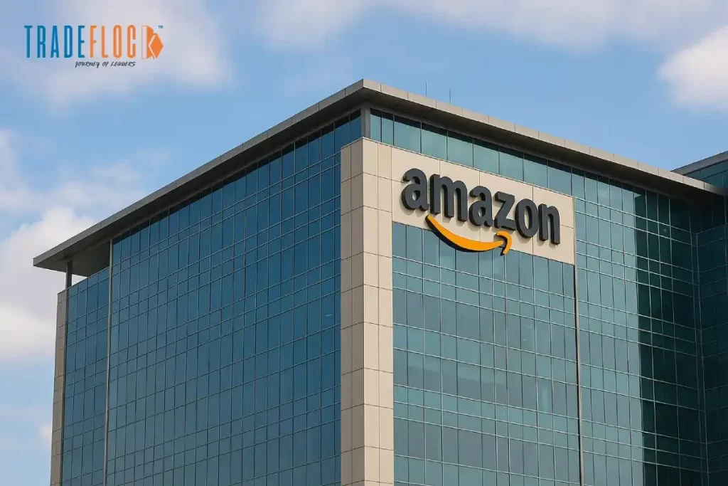 Amazon's $1.9B AI Plan: Pure Safety or Peak Surveillance?