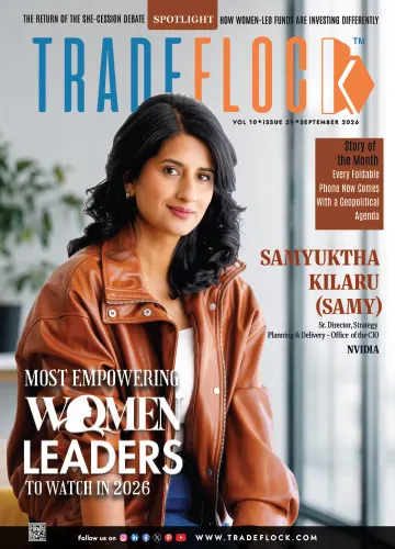 Most Empowering Women Leaders to Watch in 2026