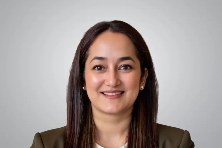 Gita Poudel