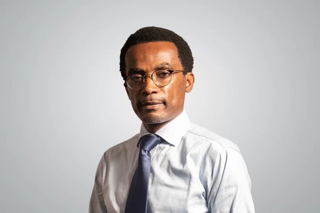Henry-Nkumbe