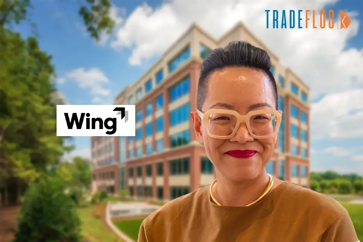 Minjae Ormes Appointed Head of Marketing at Wing