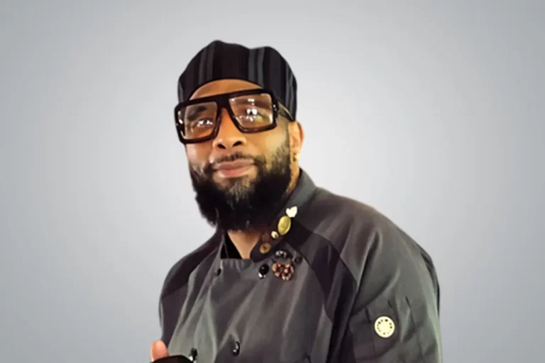 Prophet (Braxton Vaughn) Stacks