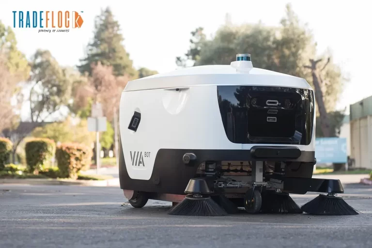 Robotic Cleaning Making Waves! Secures Fresh $24 Million Funding