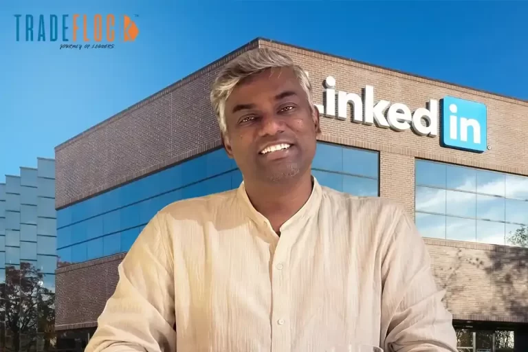 Senthil Kumar Promoted to Director at LinkedIn