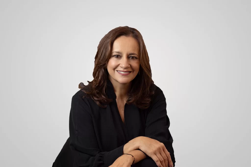 Suany Orrego Carvajal