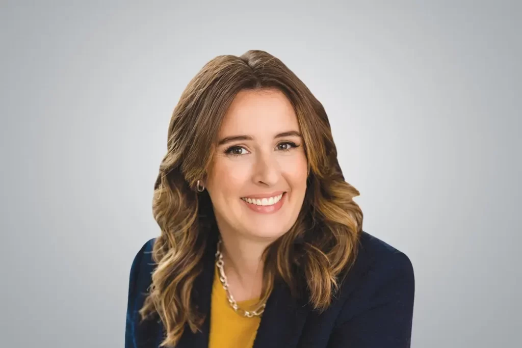 Emma Tupper