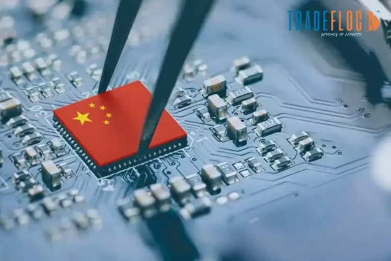 Chip Giants Upgrade China Plants for Advanced Tech