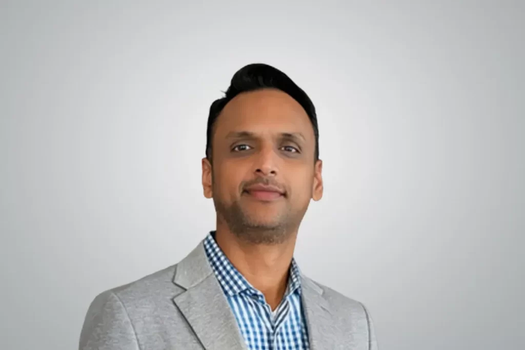 Chirag Parikh