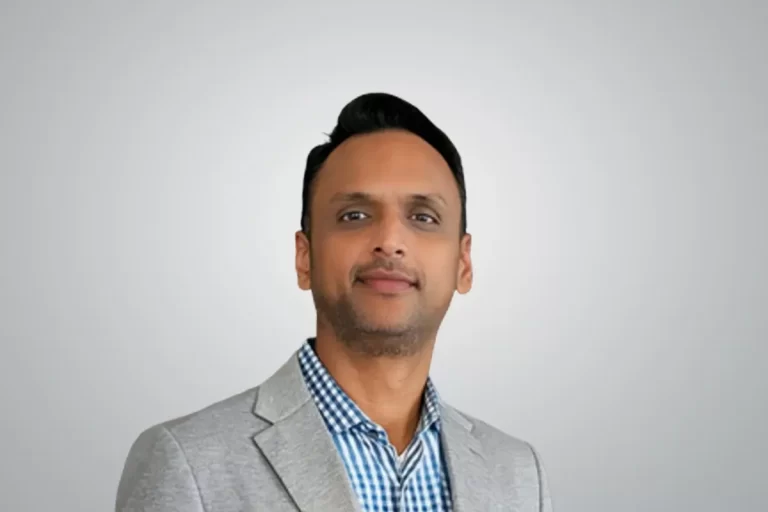 Chirag Parikh