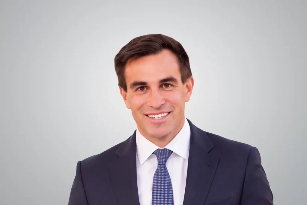 Christopher Marchetti