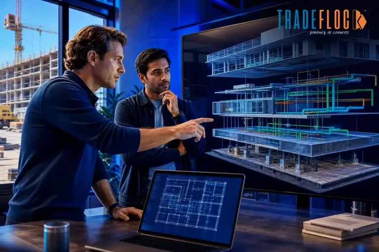 Dream Raises $17M to Transform Architecture with AI