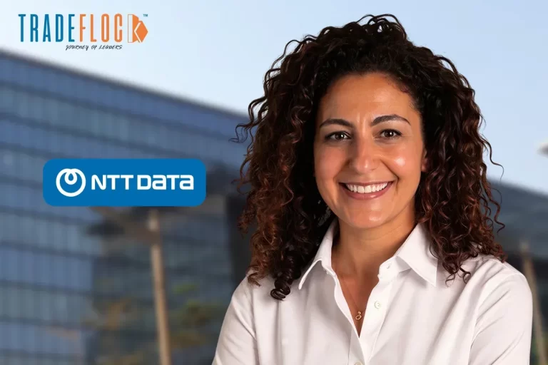 NTT Appoints Rawan Shalhoub as Senior Executive, Head of People & Culture, North America